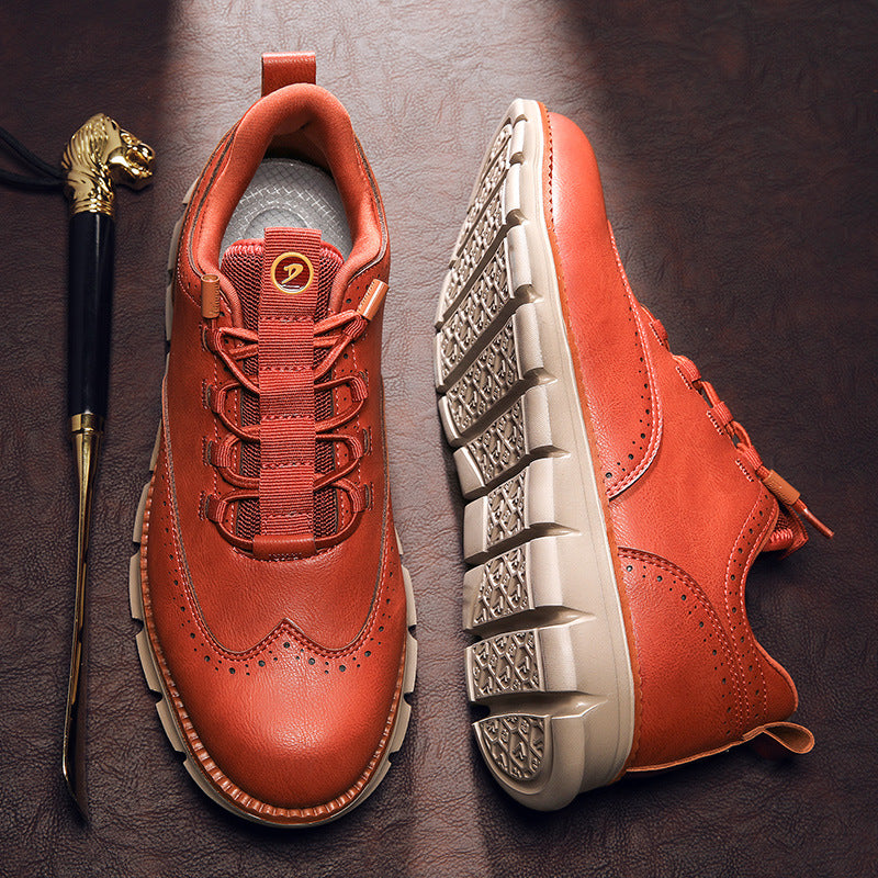 Men's Casual Shoes