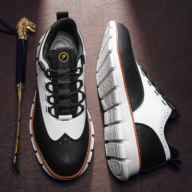 Men's Casual Shoes