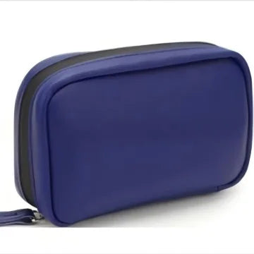 Travel Medicine & Supplement Organiser