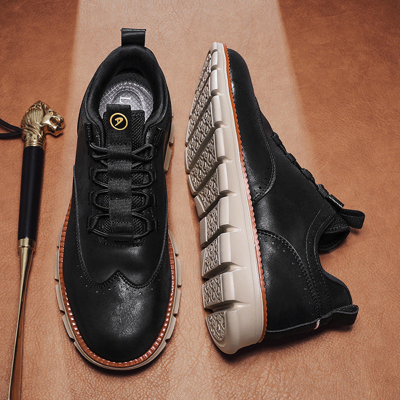 Men's Casual Shoes