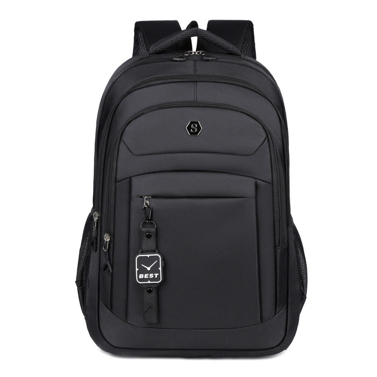 C*ACH - Rowan Mini Crossbody Bag In - Denim (AD-JAN26-PT)